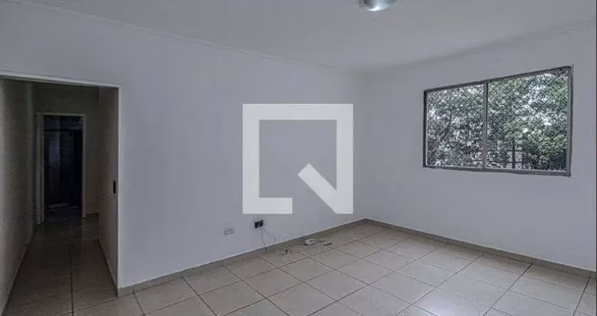 Apartamento à Venda - Bosque da Saúde, 2 Quartos,  67 m2