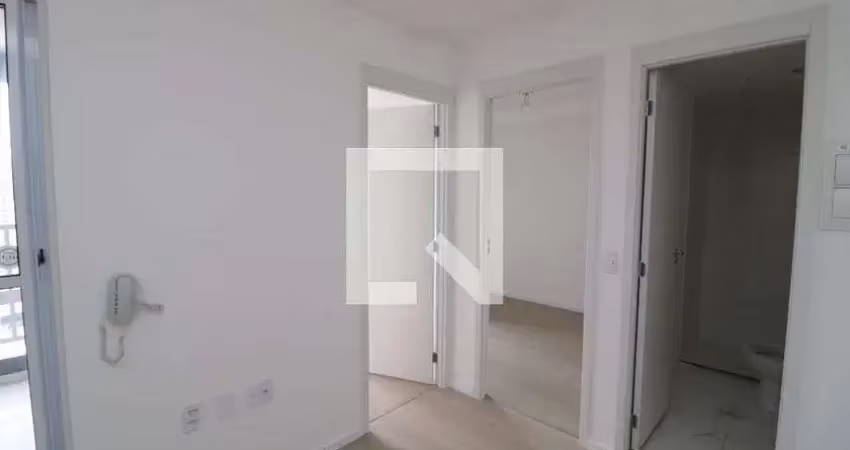 Apartamento à venda - vila santa clara, 2 quartos,  31 m2