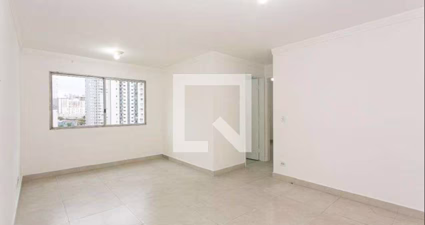 Apartamento à Venda - Tatuapé, 2 Quartos,  66 m2