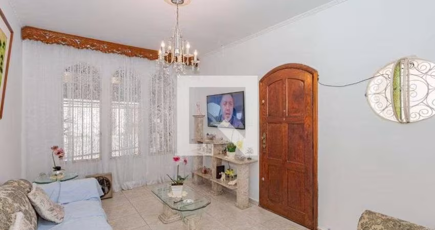 Casa à Venda - Vila das Mercês, 2 Quartos,  150 m2