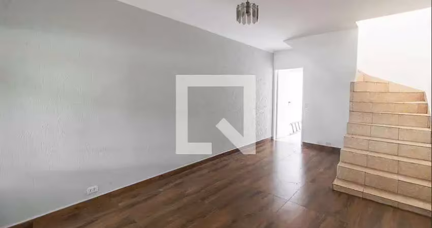 Casa à Venda - Artur Alvim, 2 Quartos,  94 m2