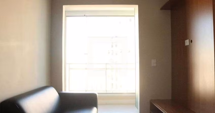 Apartamento à Venda - Barra Funda, 2 Quartos,  42 m2