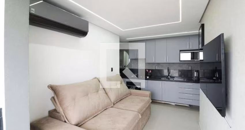 Apartamento à Venda - Santana, 2 Quartos,  40 m2