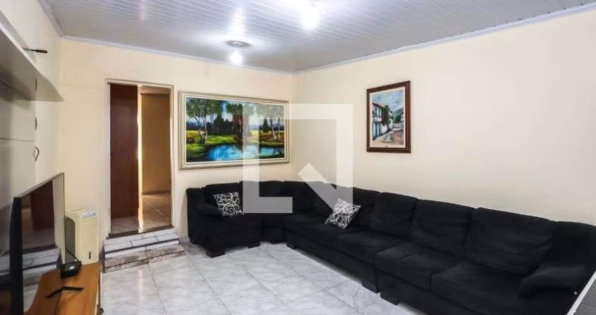 Casa à Venda - Jardim São Savério, 2 Quartos,  140 m2
