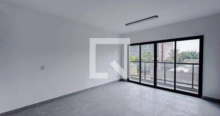 Apartamento à Venda - Mooca, 1 Quarto,  33 m2