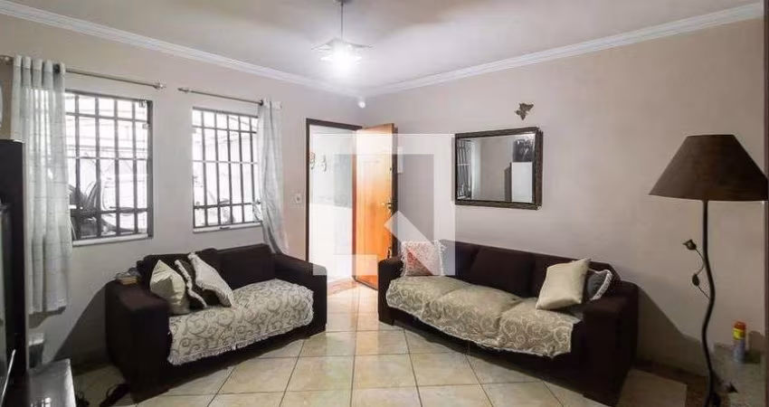 Casa à Venda - Artur Alvim, 2 Quartos,  76 m2