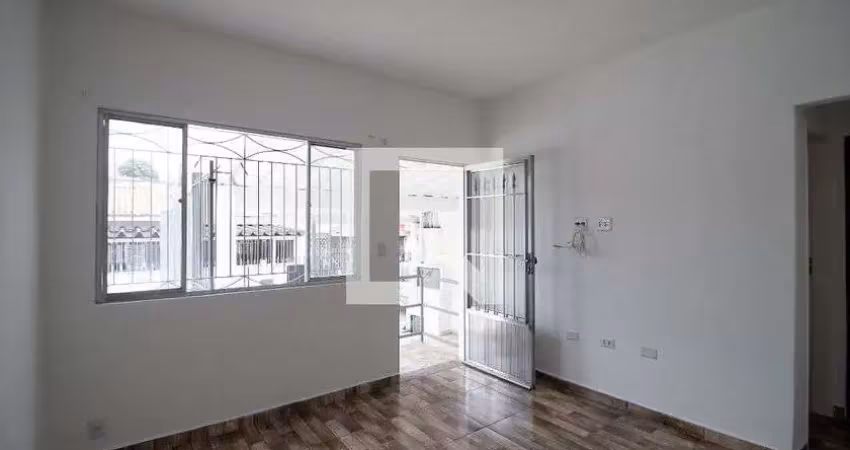 Casa com 2 quartos à venda na Rua Neusa, --, Vila Gustavo, São Paulo