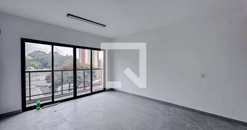 Apartamento à Venda - Mooca, 1 Quarto,  33 m2