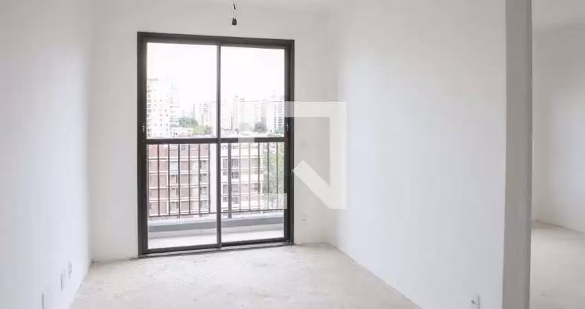 Apartamento à Venda - Perdizes, 1 Quarto,  27 m2