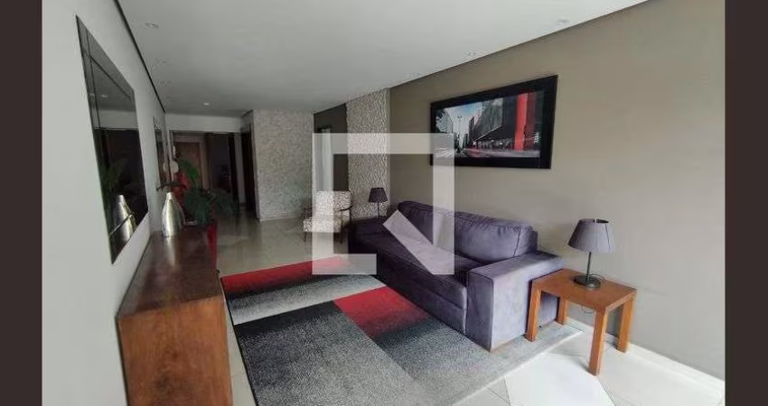 Apartamento à Venda - Bosque da Saúde, 2 Quartos,  63 m2