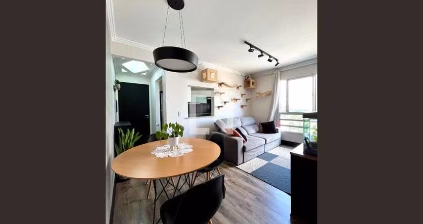Apartamento à Venda - Belém, 2 Quartos,  49 m2