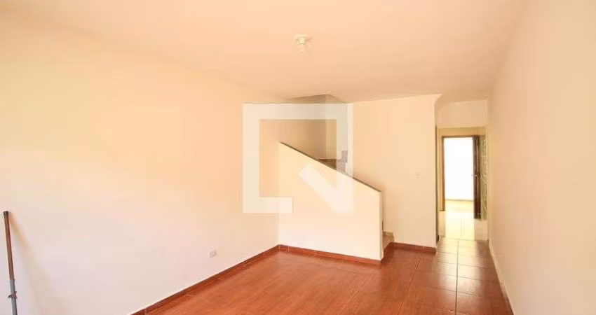 Casa à Venda - Sapopemba, 2 Quartos,  80 m2