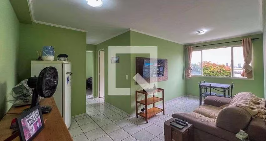 Apartamento à Venda - Ipiranga, 2 Quartos,  54 m2