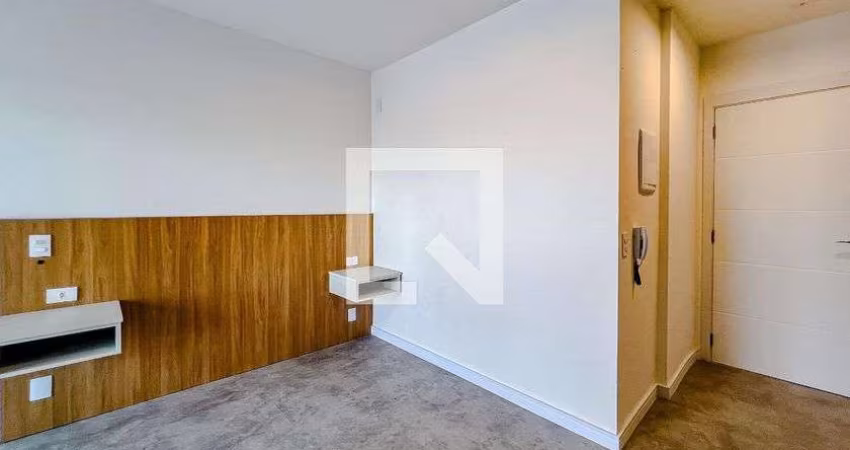 Apartamento à Venda - Ipiranga, 1 Quarto,  27 m2