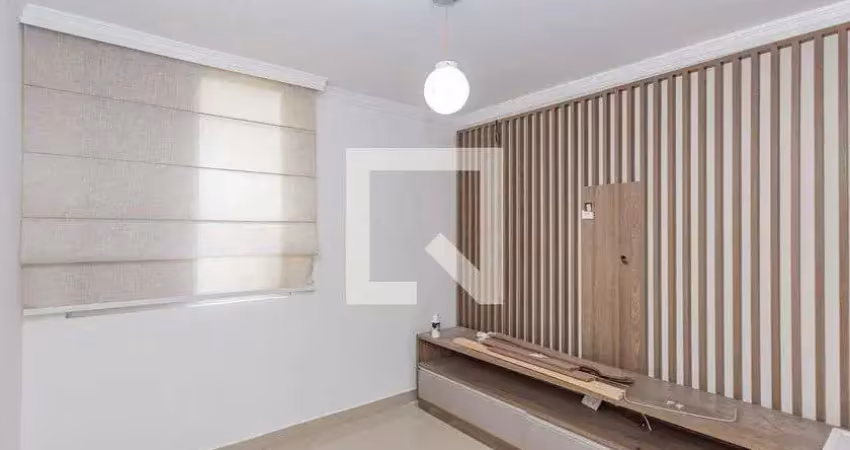 Apartamento com 1 quarto à venda na Rua Bueno de Andrade, --, Aclimação, São Paulo