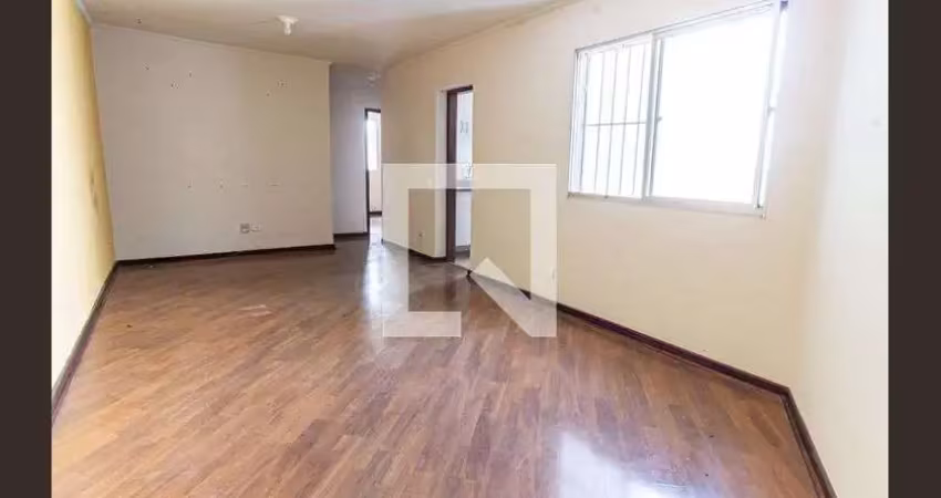 Apartamento à Venda - Jardim Anália Franco, 2 Quartos,  60 m2