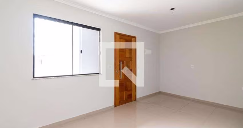 Apartamento à Venda - Vila Constança , 2 Quartos,  47 m2