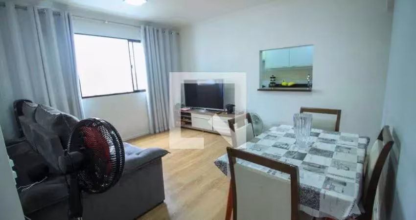 Apartamento à Venda - Mooca, 2 Quartos,  54 m2