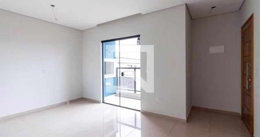 Apartamento à Venda - Vila Constança , 2 Quartos,  52 m2