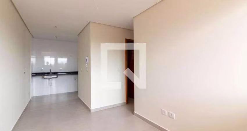 Apartamento à Venda - Jardim Brasil , 2 Quartos,  37 m2
