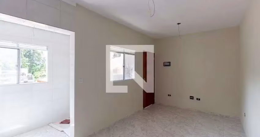 Apartamento com 2 quartos à venda na Rua Senador Georgino Avelino, --, Itaquera, São Paulo