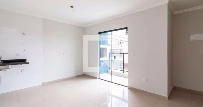 Apartamento à Venda - Vila Constança , 2 Quartos,  52 m2