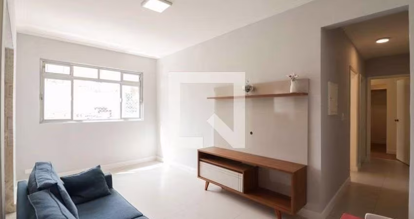 Apartamento à Venda - Santana, 2 Quartos,  67 m2