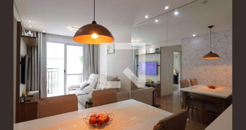 Apartamento à Venda - Panamby, 2 Quartos,  59 m2