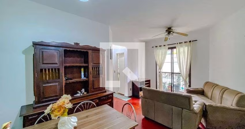 Apartamento à Venda - Jardim Anália Franco, 2 Quartos,  67 m2