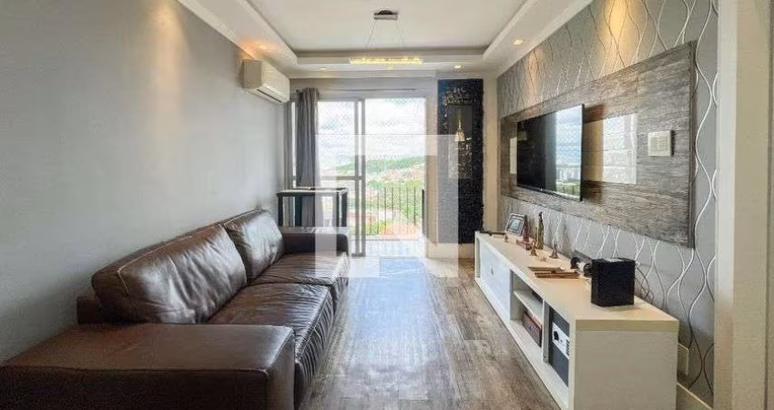 Apartamento à Venda - Vila Mangalot, 2 Quartos,  53 m2