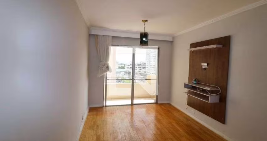 Apartamento à Venda - Vila Esperança, 2 Quartos,  60 m2
