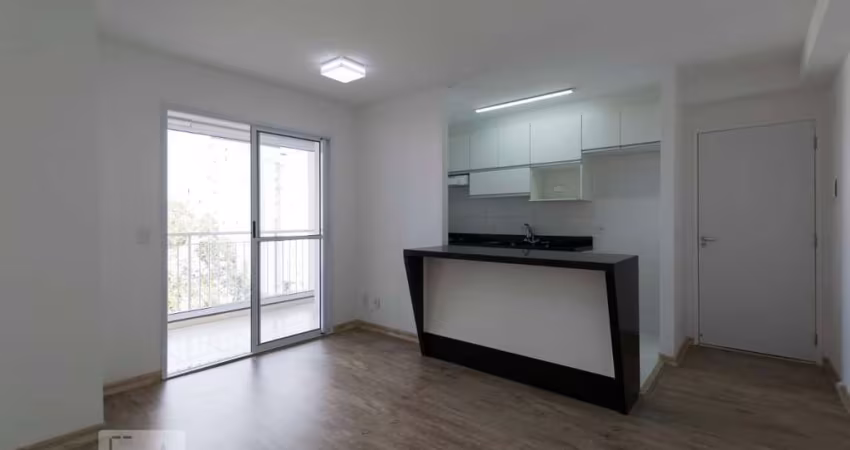 Apartamento à Venda - Bosque da Saúde, 3 Quartos,  63 m2