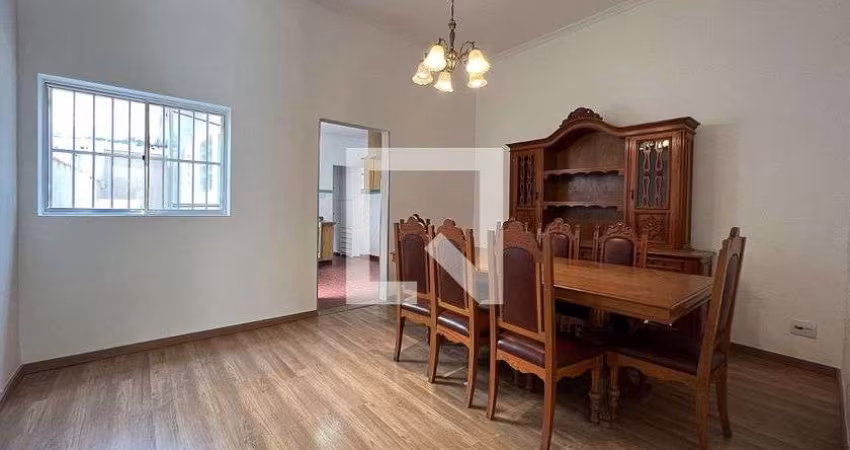 Casa à Venda - Bom Retiro, 2 Quartos,  148 m2