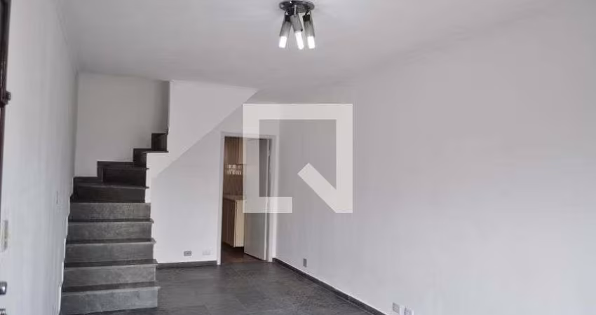 Casa à Venda - Tucuruvi, 4 Quartos,  150 m2