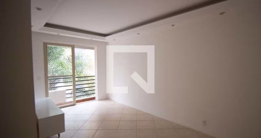 Apartamento à Venda - Jardim Marajoara , 3 Quartos,  66 m2