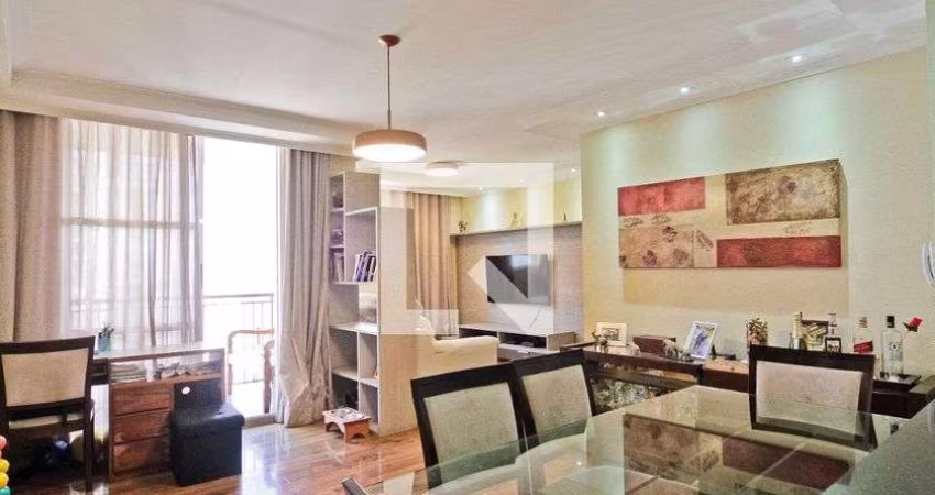 Apartamento à Venda - Freguesia do Ó, 2 Quartos,  70 m2