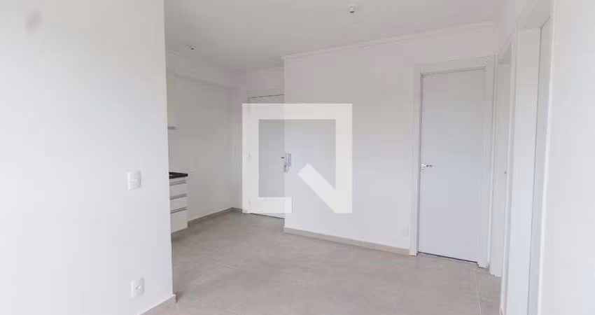 Apartamento à Venda - Mandaqui, 2 Quartos,  43 m2