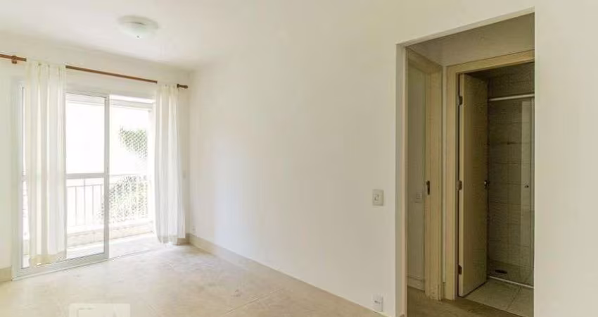 Apartamento à Venda - Consolação, 1 Quarto,  38 m2