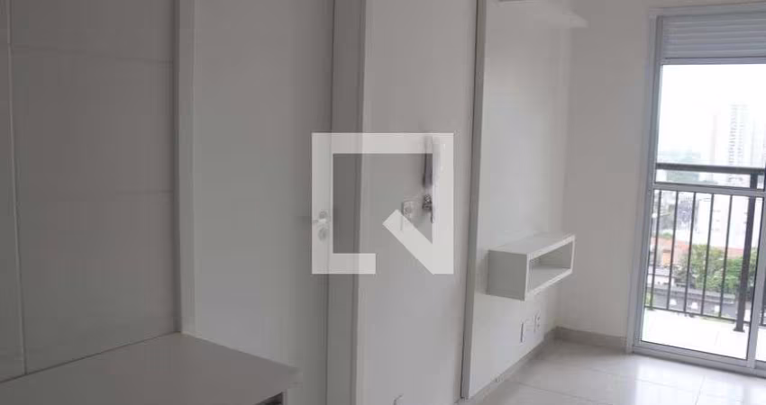Apartamento à Venda - Água Branca, 1 Quarto,  27 m2