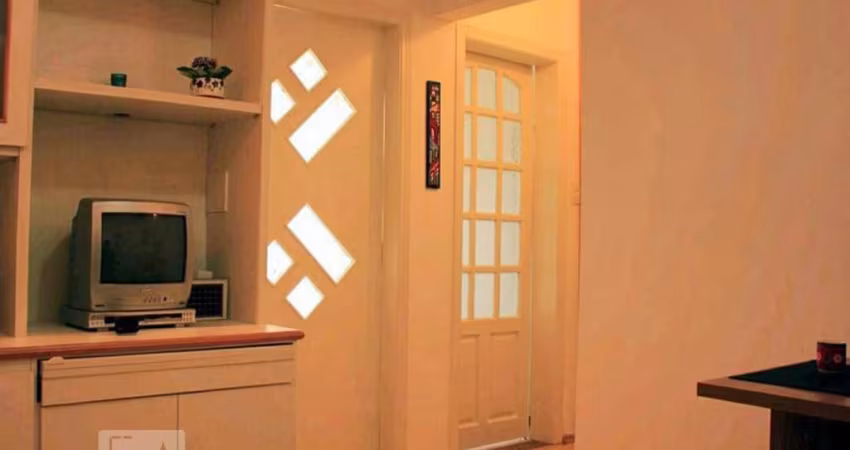 Apartamento à Venda - Bela Vista, 1 Quarto,  40 m2