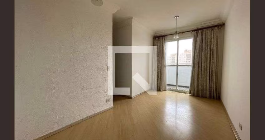 Apartamento à Venda - Jardim Éster Yolanda, 3 Quartos,  58 m2