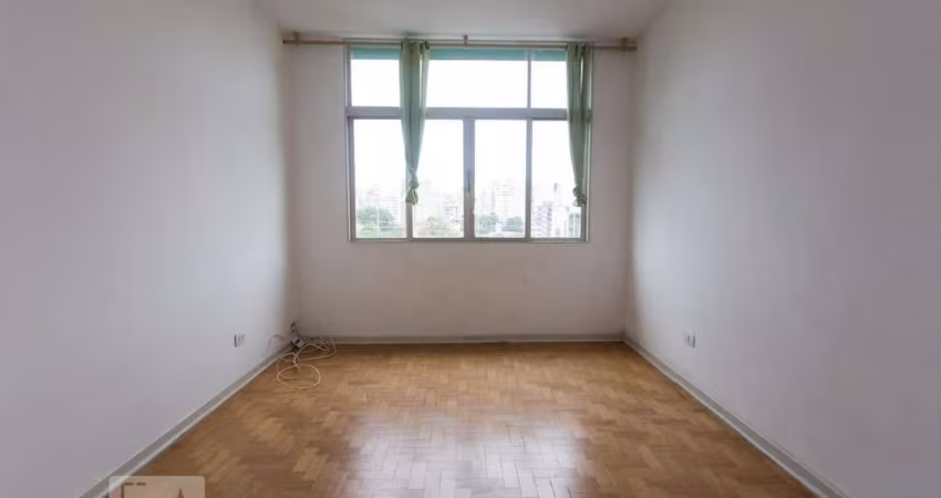 Apartamento à Venda - Bela Vista, 1 Quarto,  56 m2