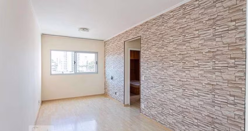 Apartamento à Venda - Freguesia do Ó, 2 Quartos,  50 m2