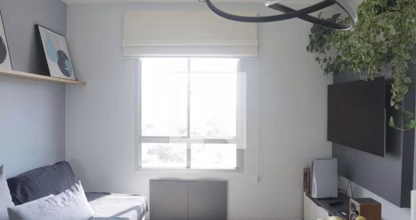 Apartamento à Venda - Saúde, 1 Quarto,  33 m2