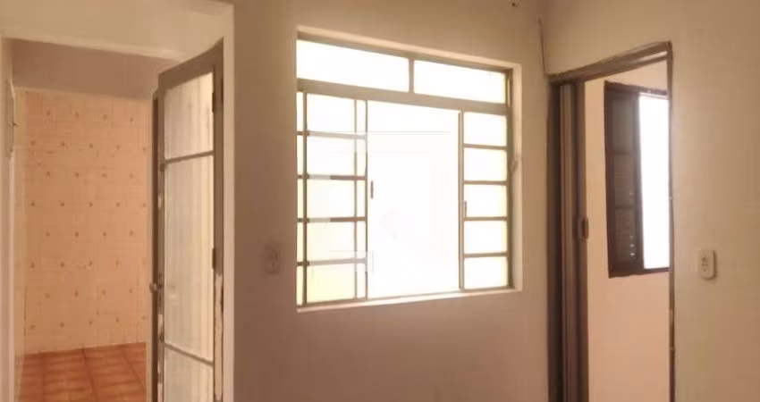 Casa à Venda - Sapopemba, 1 Quarto,  48 m2