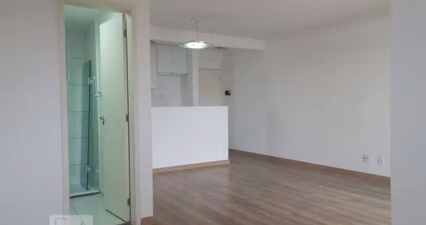 Apartamento à Venda - Vila das Mercês, 2 Quartos,  69 m2