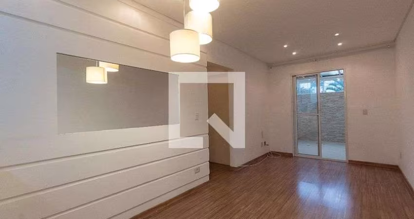 Apartamento à Venda - Vila Ré, 2 Quartos,  60 m2