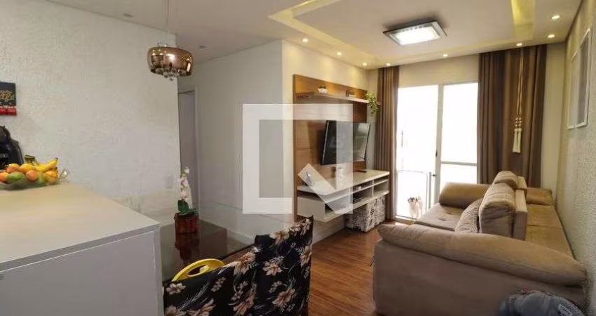 Apartamento à Venda - Vila Formosa, 3 Quartos,  56 m2