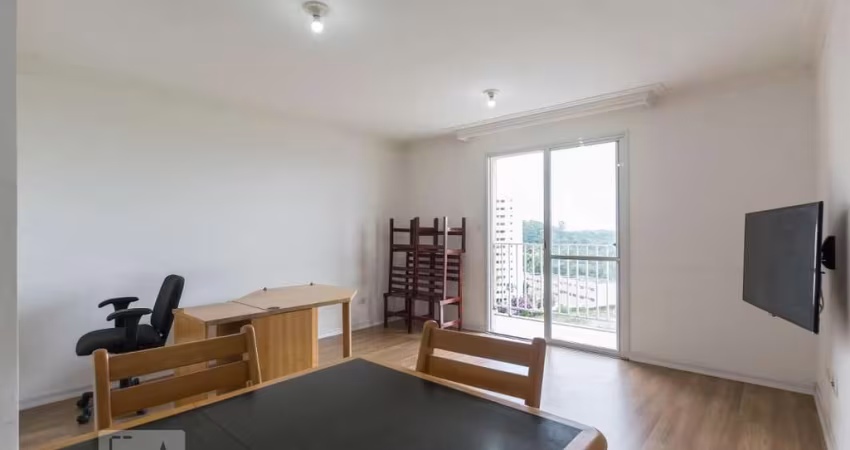 Apartamento à Venda - Jardim São Saverio, 3 Quartos,  71 m2