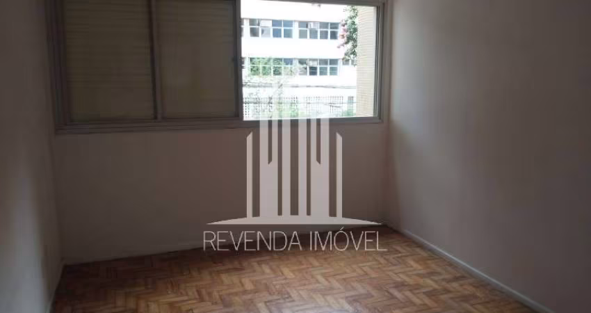 Apartamento RESIDENCIAL em SÃO PAULO - SP, REAL PARQUE